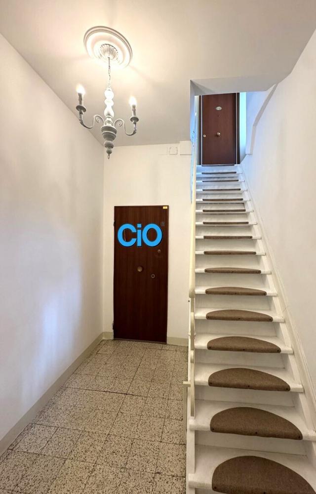 appartamento in vendita a Bologna in zona Santo Stefano