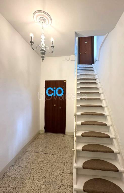 appartamento in vendita a Bologna in zona Santo Stefano