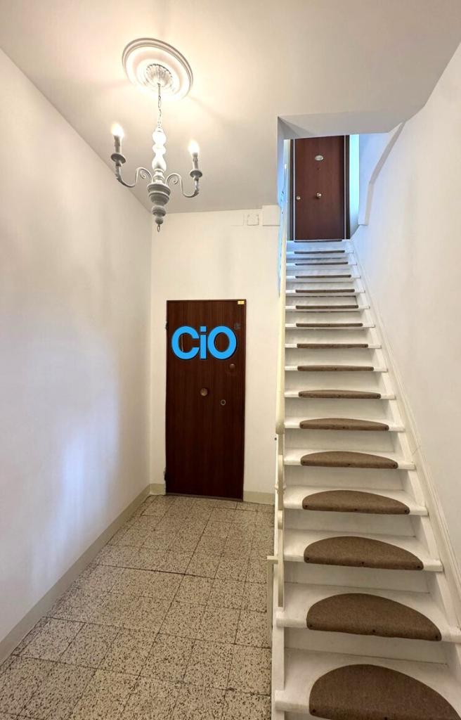 appartamento in vendita a Bologna in zona Santo Stefano