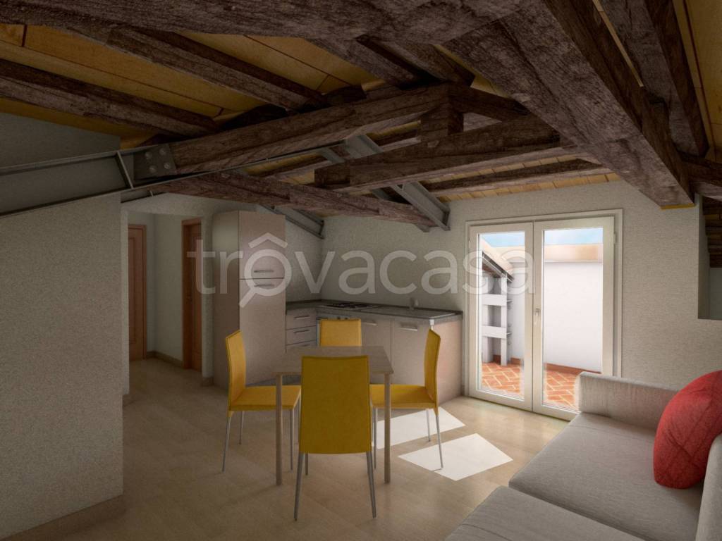 locale commerciale in vendita a Bologna in zona Saragozza