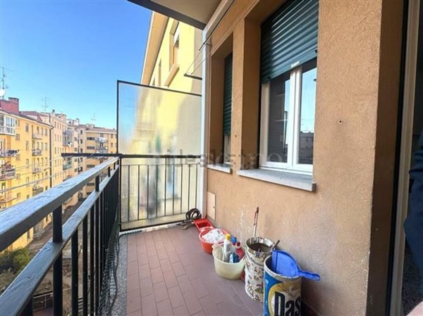 appartamento in vendita a Bologna in zona Quartiere Porto