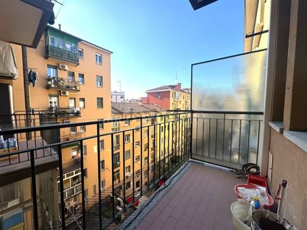 appartamento in vendita a Bologna in zona Quartiere Porto