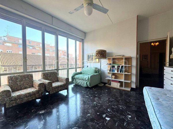 appartamento in vendita a Bologna in zona Reno