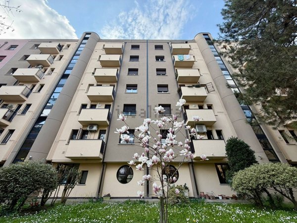 appartamento in vendita a Bologna