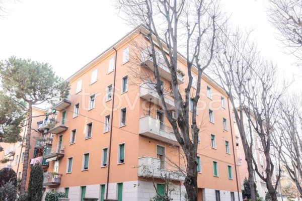 appartamento in vendita a Bologna in zona San Vitale