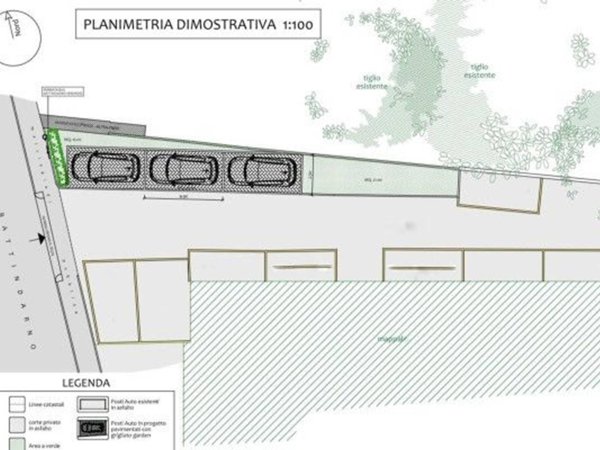 negozio in vendita a Bologna in zona Reno