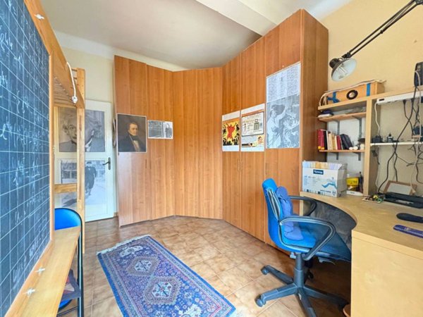 appartamento in vendita a Bologna in zona Bolognina