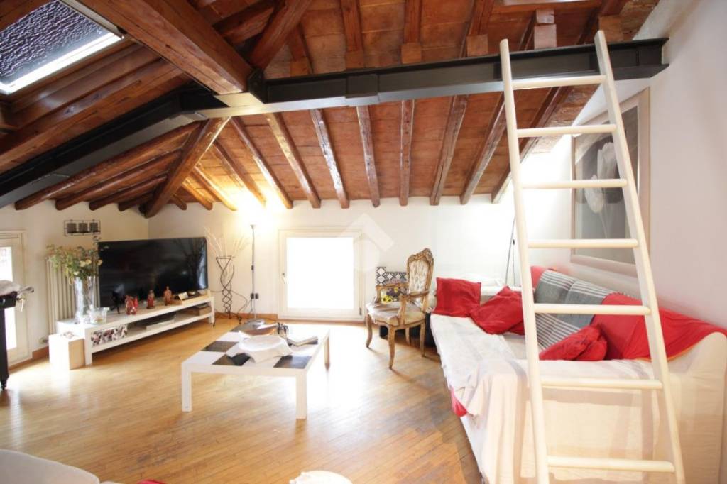 appartamento in vendita a Bologna in zona Lame