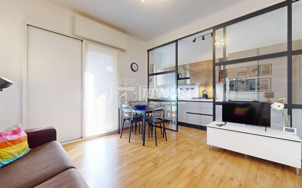 appartamento in vendita a Bologna in zona Murri