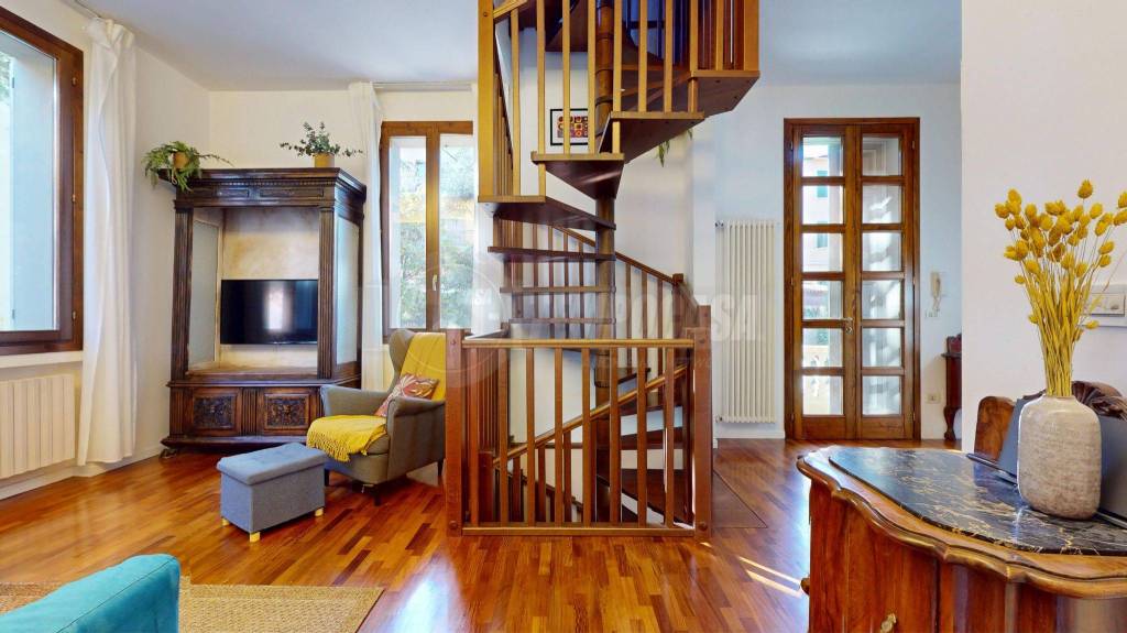 appartamento in vendita a Bologna in zona Centro Storico