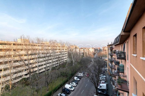 appartamento in vendita a Bologna in zona Savena