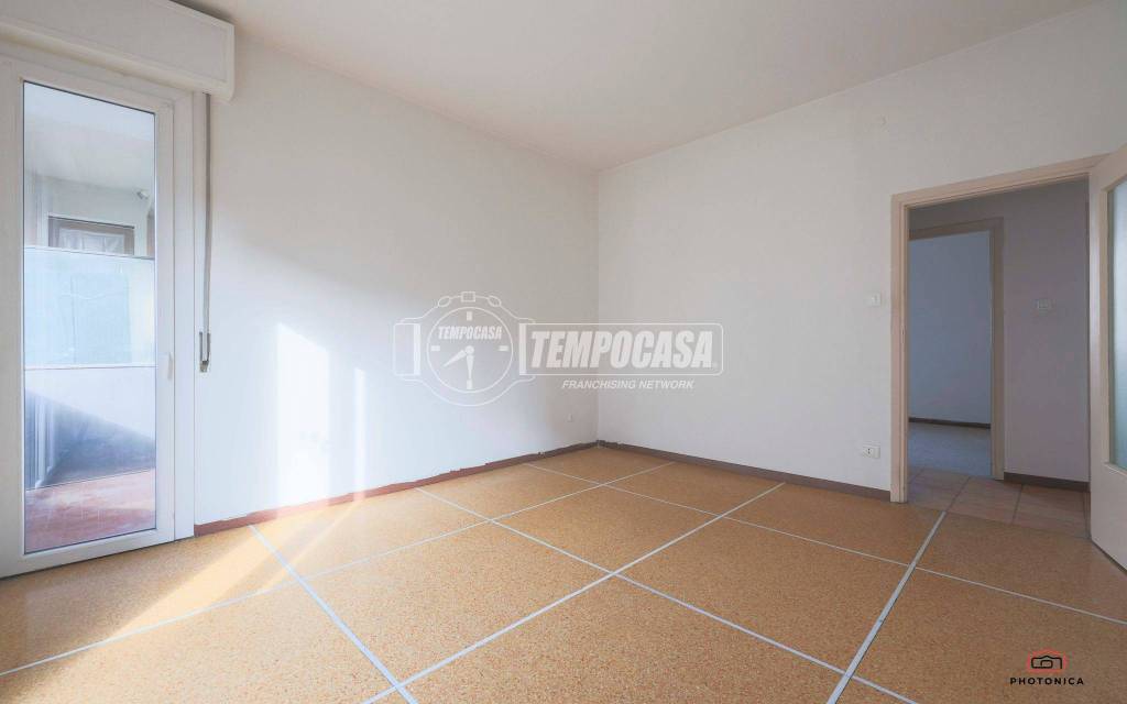 appartamento in vendita a Bologna in zona Borgo Panigale