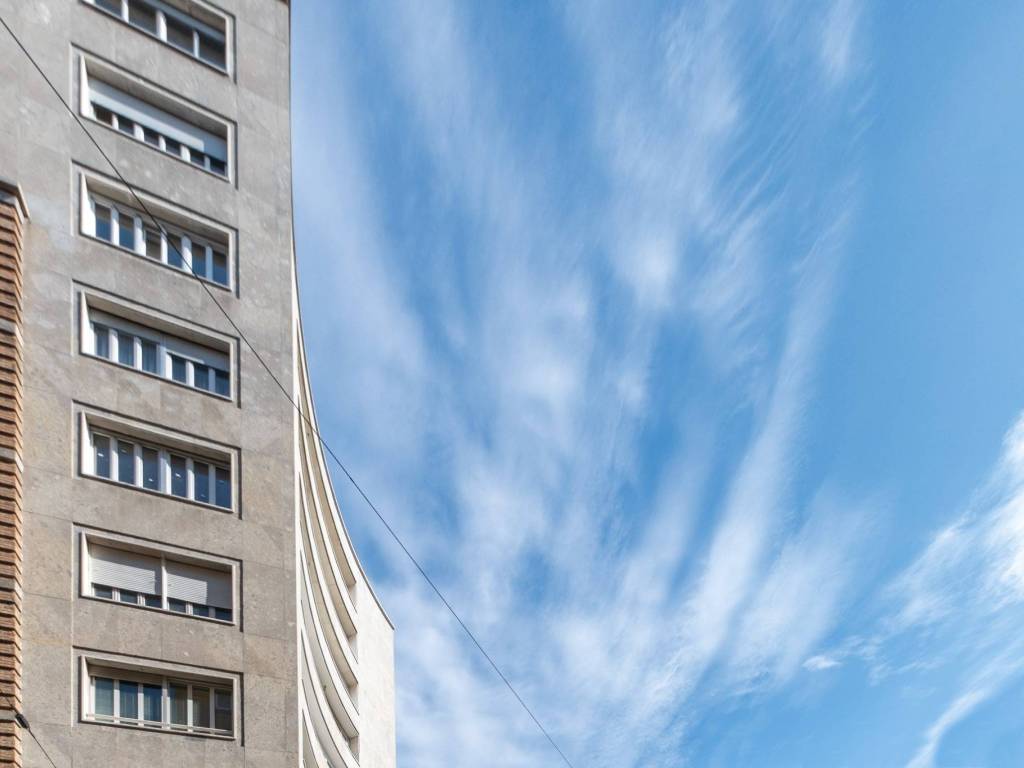 appartamento in vendita a Bologna in zona Quartiere Porto