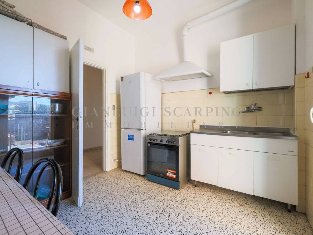 appartamento in vendita a Bologna in zona San Donato