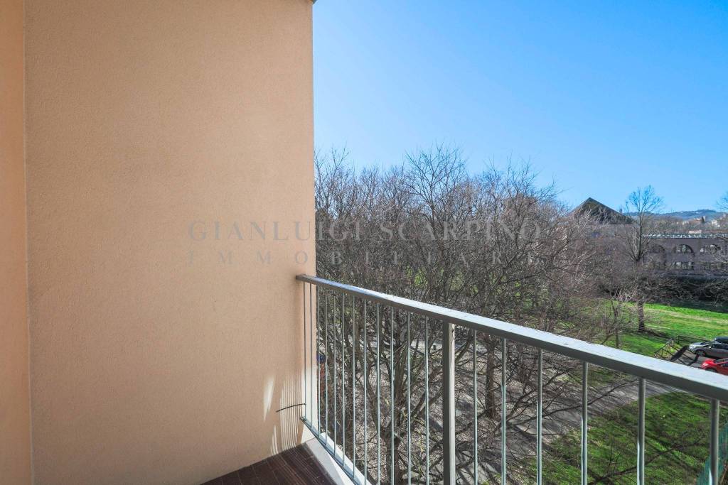 appartamento in vendita a Bologna in zona San Donato