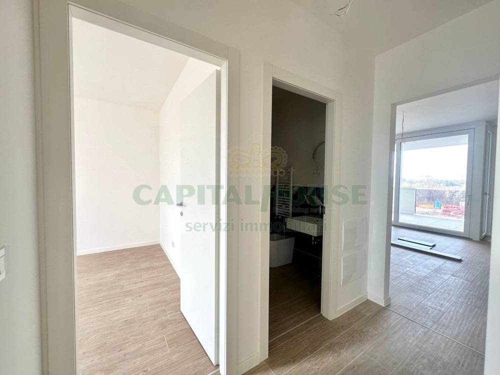 appartamento in vendita a Bologna in zona Lame