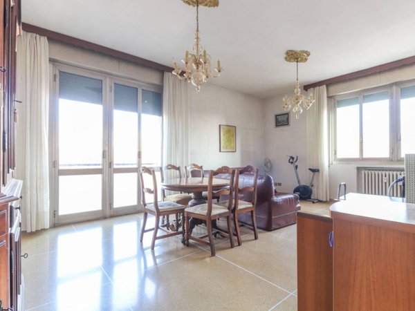 appartamento in vendita a Bologna in zona Fiera