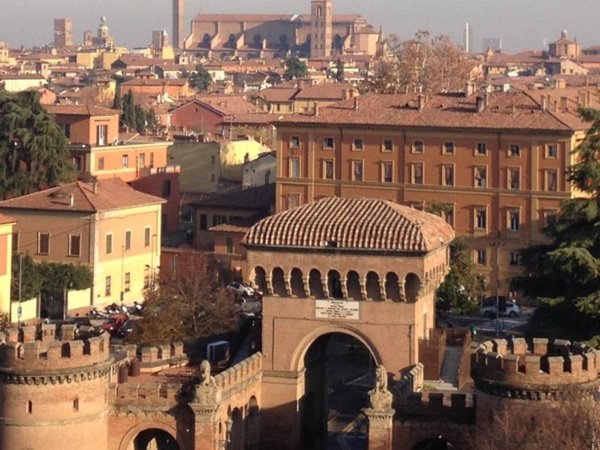 appartamento in vendita a Bologna in zona Colli