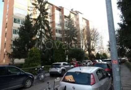 appartamento in vendita a Bologna in zona Pilastro