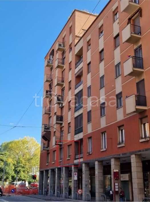 appartamento in vendita a Bologna in zona Reno