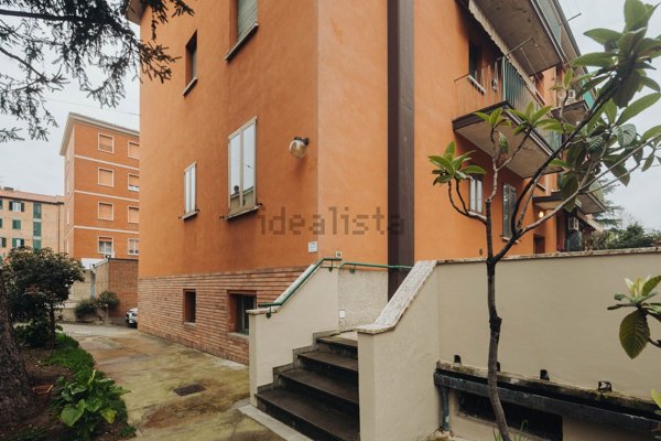 appartamento in vendita a Bologna