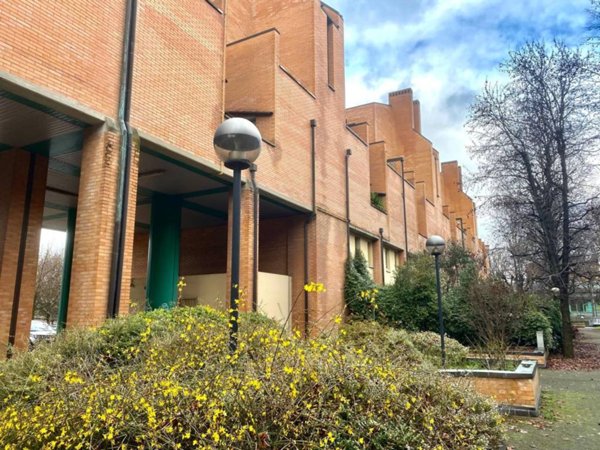 appartamento in vendita a Bologna in zona Corticella