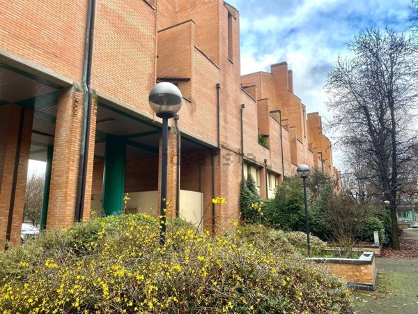 appartamento in vendita a Bologna in zona Corticella