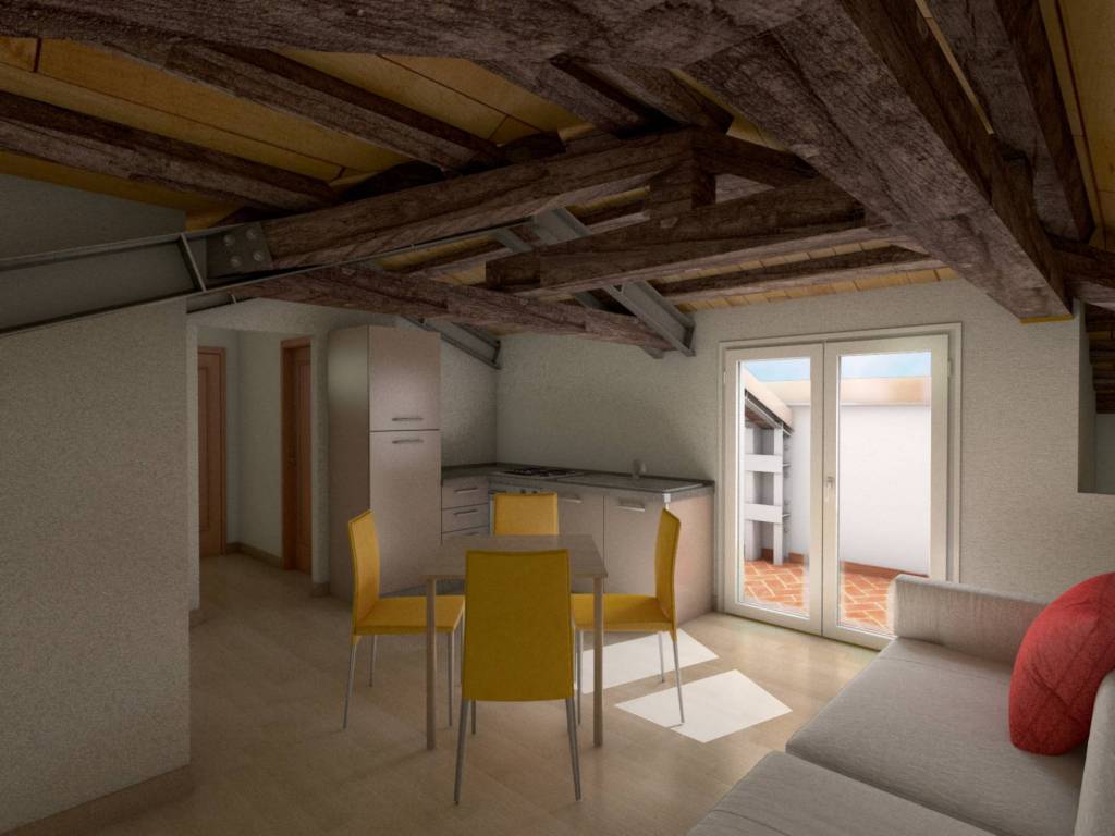 locale commerciale in vendita a Bologna