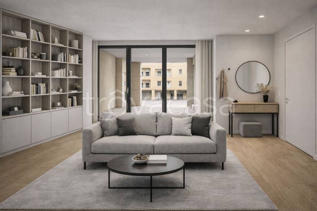 appartamento in vendita a Bologna in zona Borgo Panigale