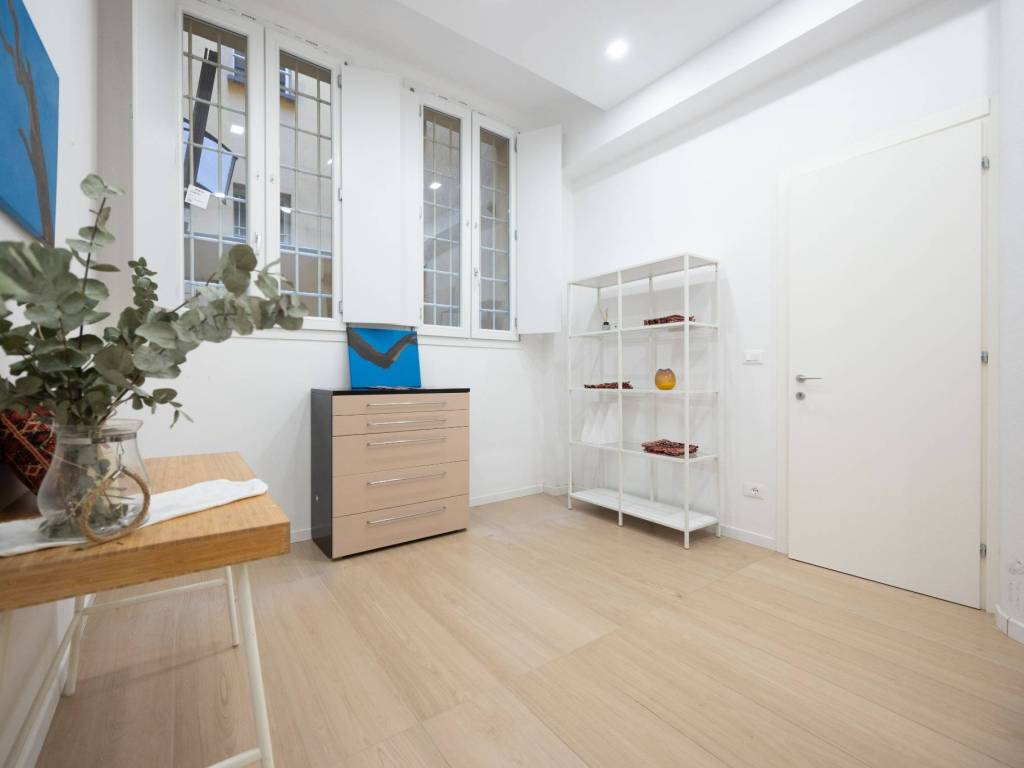 appartamento in vendita a Bologna in zona Centro Storico