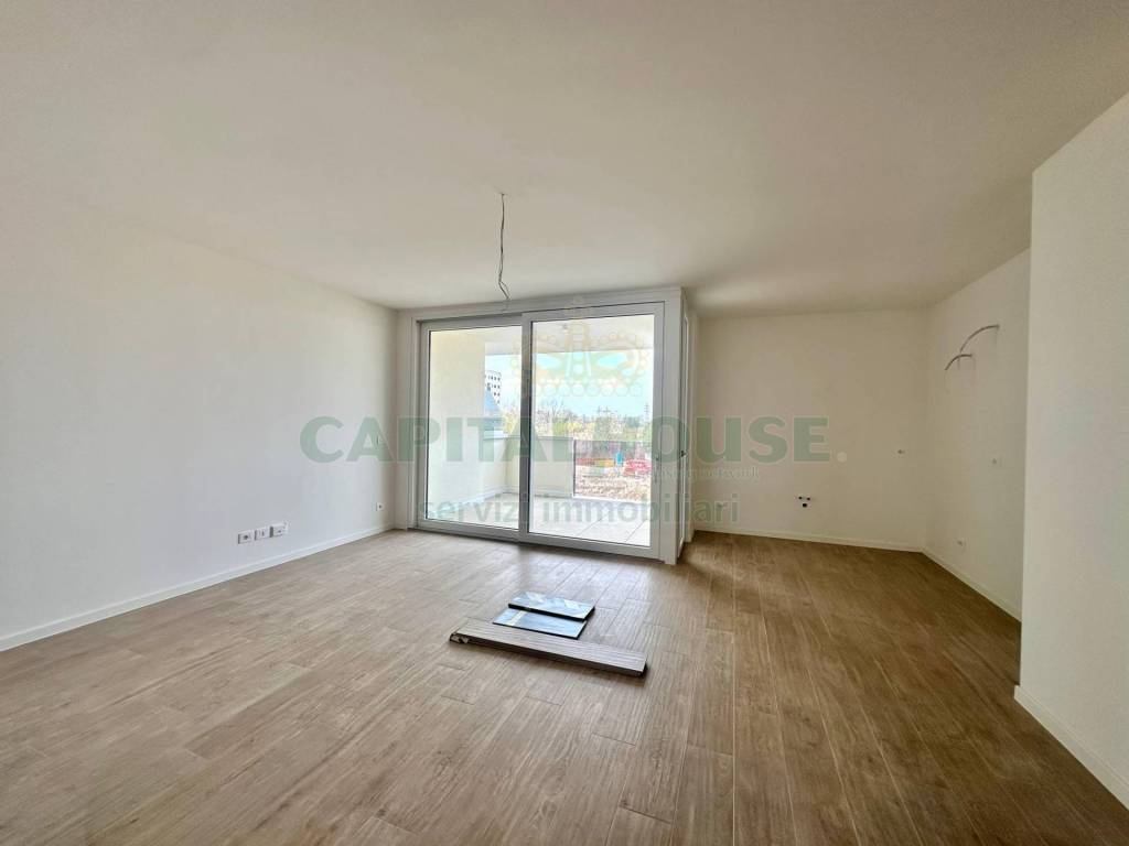 appartamento in vendita a Bologna in zona Bolognina