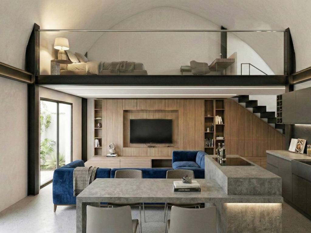 appartamento in vendita a Bologna in zona Savena