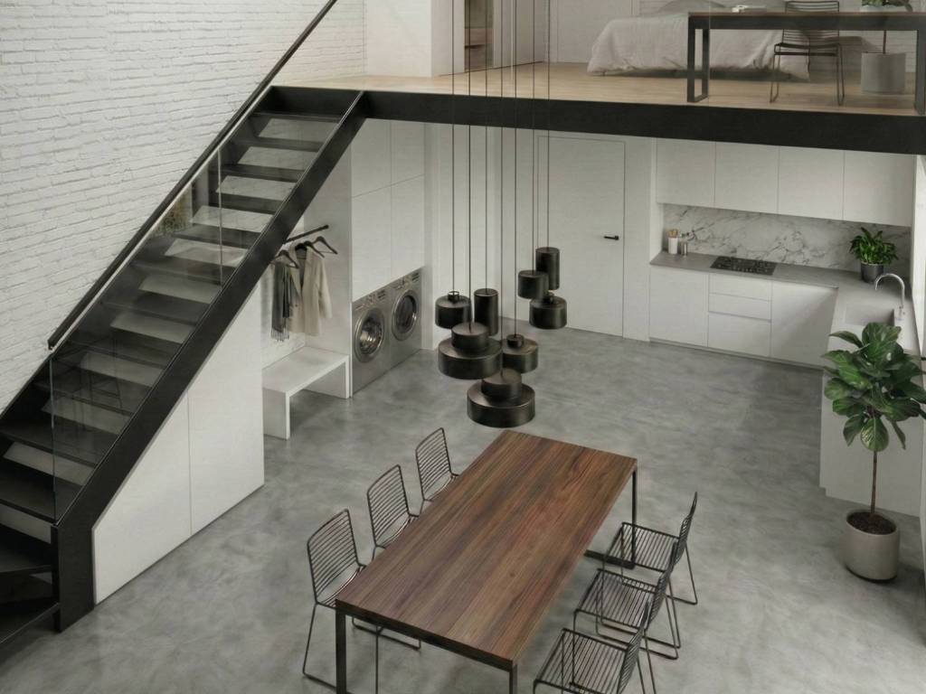 appartamento in vendita a Bologna in zona Savena