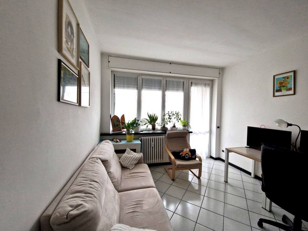 appartamento in vendita a Bologna