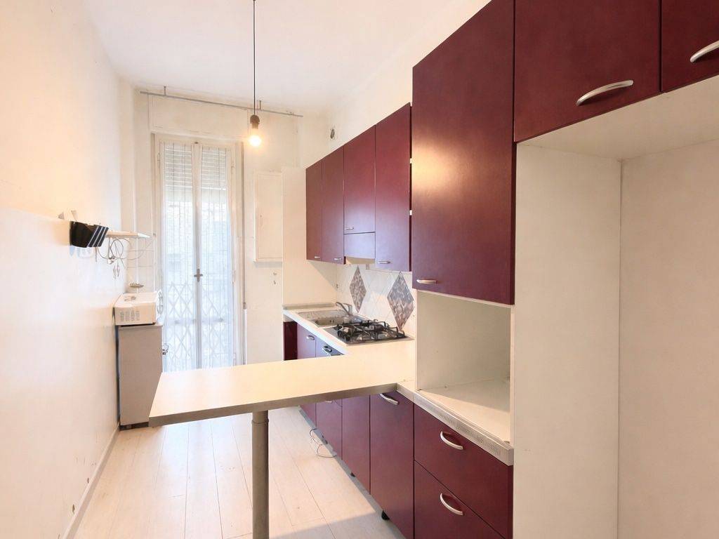 appartamento in vendita a Bologna