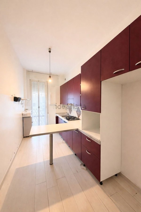 appartamento in vendita a Bologna in zona Quartiere Porto