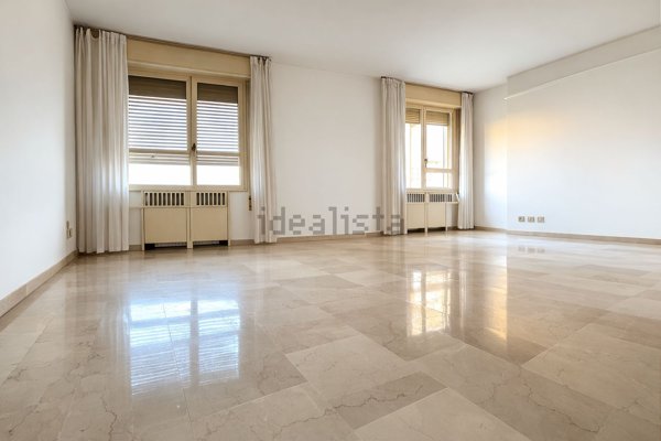 appartamento in vendita a Bologna in zona Quartiere Porto