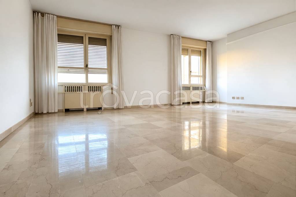 appartamento in vendita a Bologna in zona Quartiere Porto