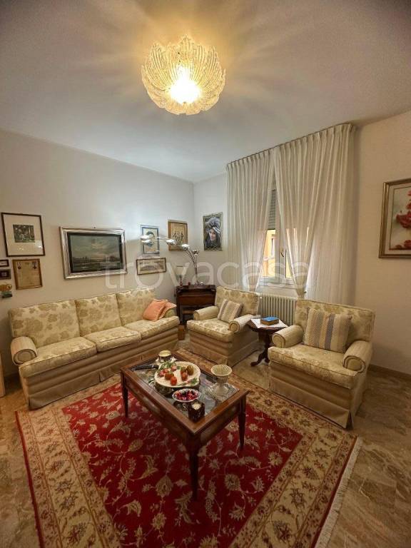 appartamento in vendita a Bologna in zona Corticella