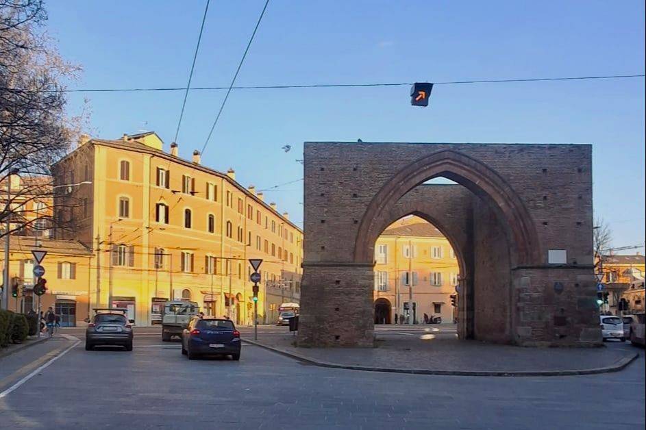 ufficio in vendita a Bologna in zona San Vitale