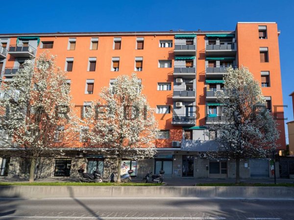 appartamento in vendita a Bologna in zona Quartiere Navile