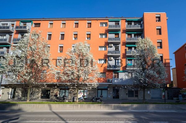 appartamento in vendita a Bologna in zona Quartiere Navile
