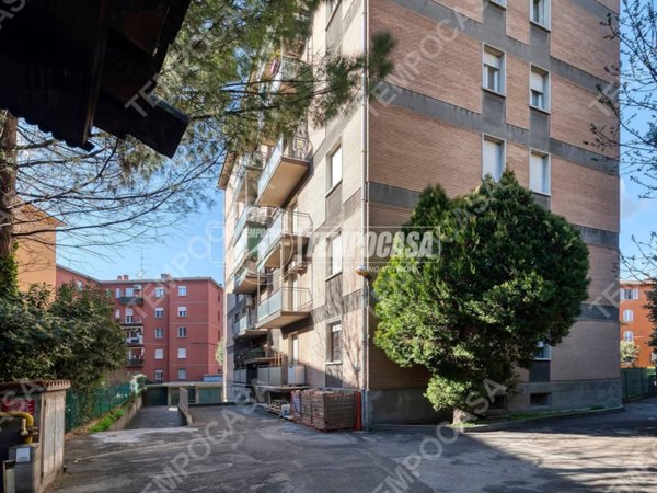 appartamento in vendita a Bologna in zona San Donato