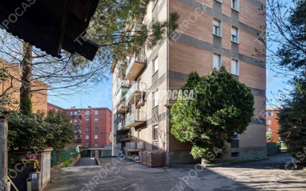 appartamento in vendita a Bologna in zona San Donato