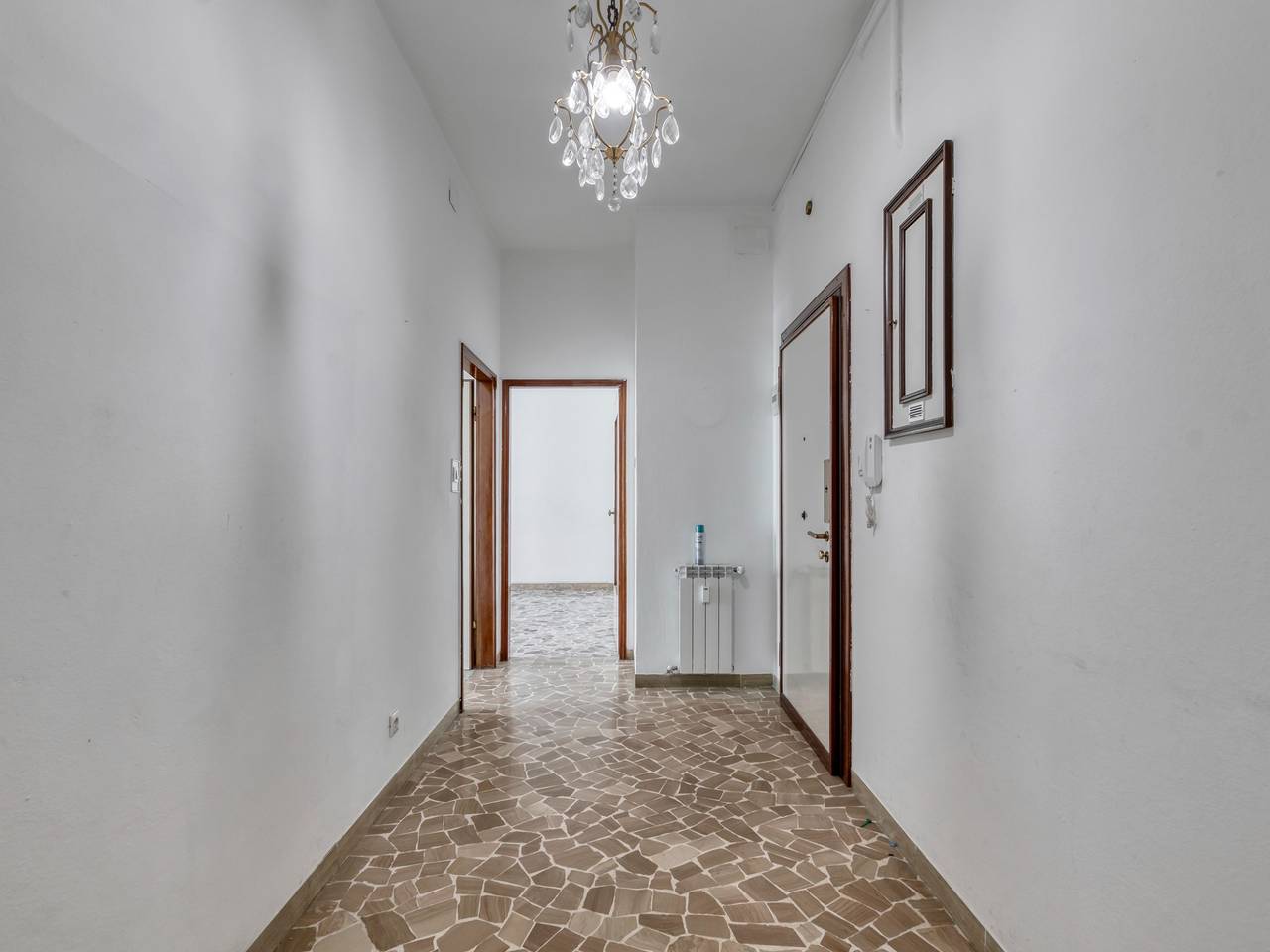 appartamento in vendita a Bologna in zona Savena