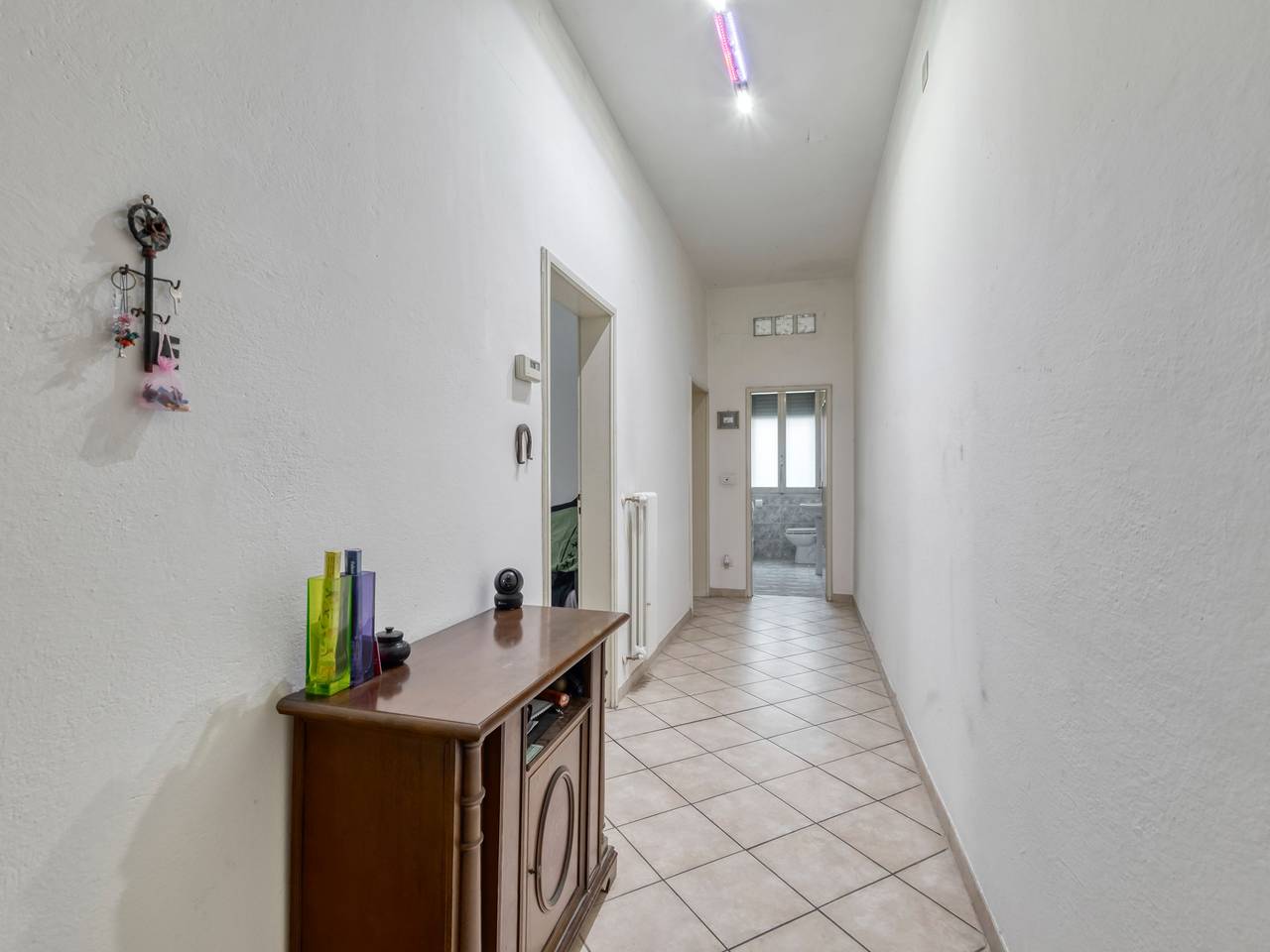 appartamento in vendita a Bologna in zona Savena