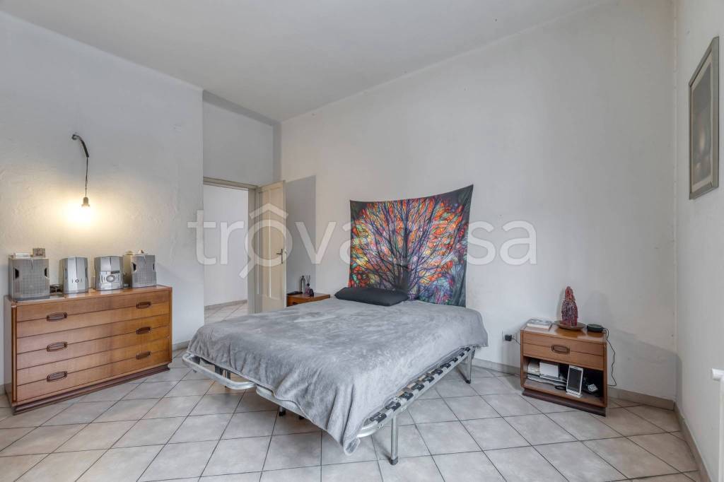 appartamento in vendita a Bologna in zona Savena