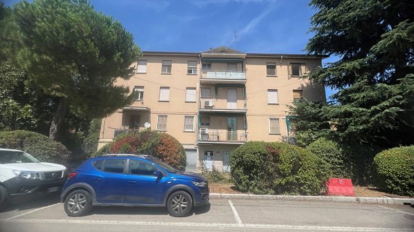 appartamento in vendita a Bologna in zona Borgo Panigale