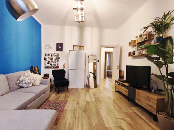 appartamento in vendita a Bologna in zona Savena