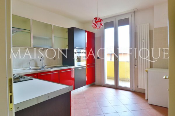 appartamento in vendita a Bologna in zona Savena